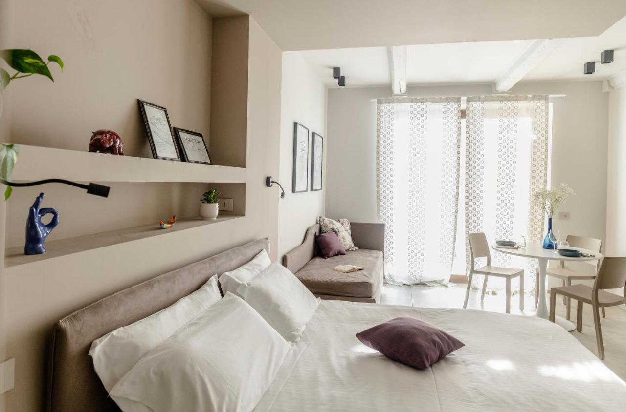 Il Cortile Suites Diano dʼAlba Eksteriør bilde