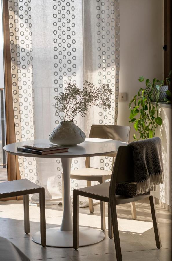 Il Cortile Suites Diano dʼAlba Eksteriør bilde