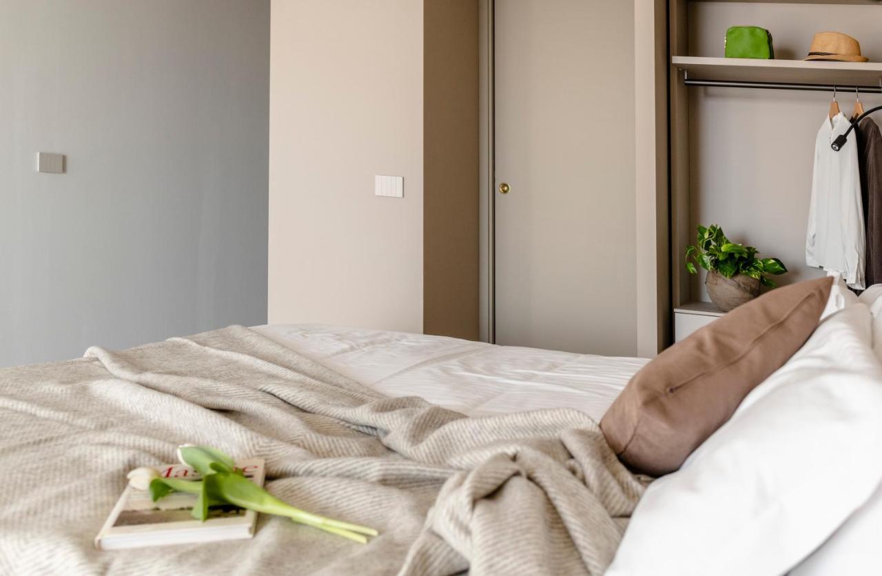 Il Cortile Suites Diano dʼAlba Eksteriør bilde