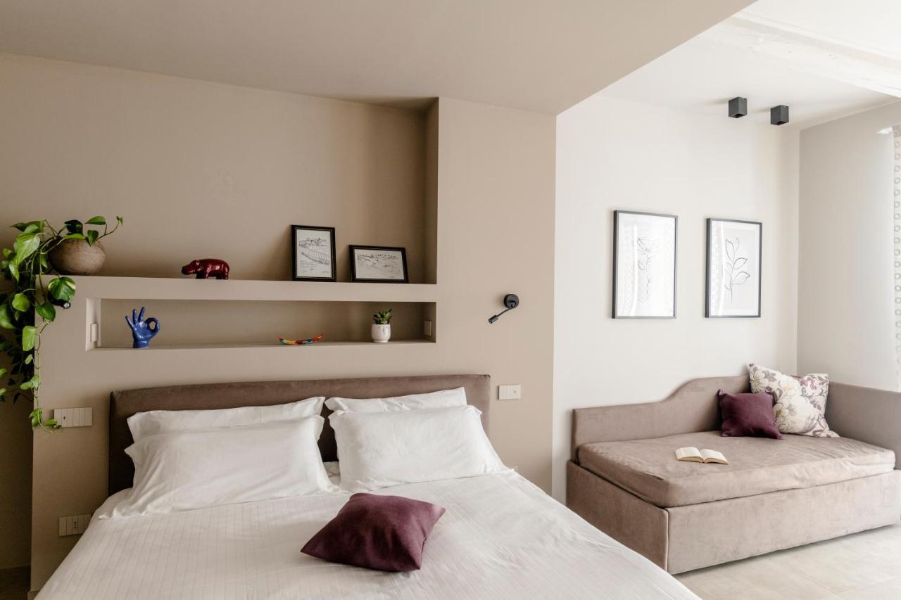 Il Cortile Suites Diano dʼAlba Eksteriør bilde