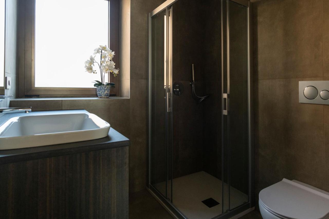 Il Cortile Suites Diano dʼAlba Eksteriør bilde