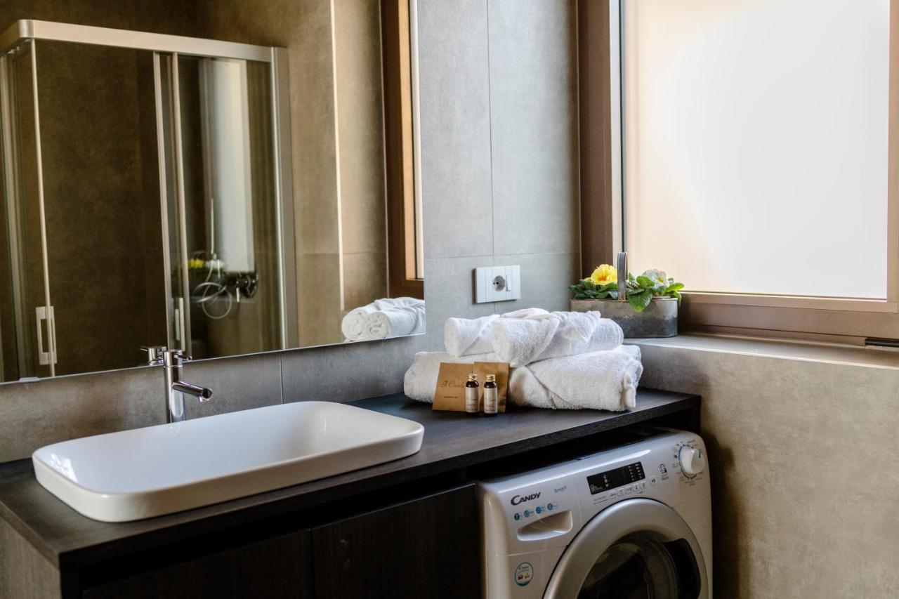 Il Cortile Suites Diano dʼAlba Eksteriør bilde