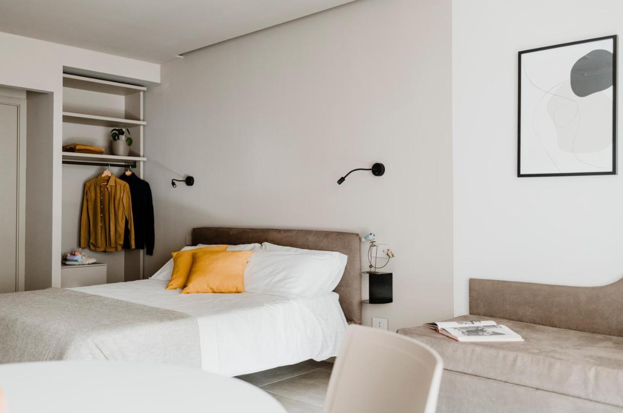 Il Cortile Suites Diano dʼAlba Eksteriør bilde