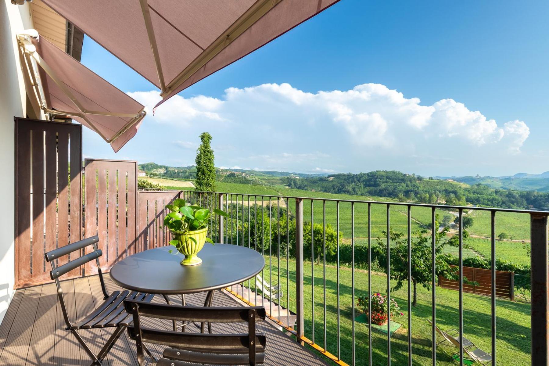 Il Cortile Suites Diano dʼAlba Eksteriør bilde