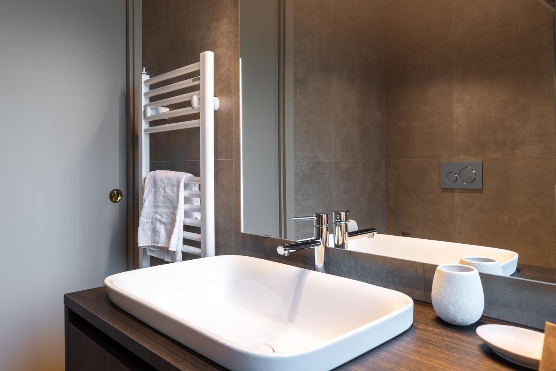 Il Cortile Suites Diano dʼAlba Eksteriør bilde