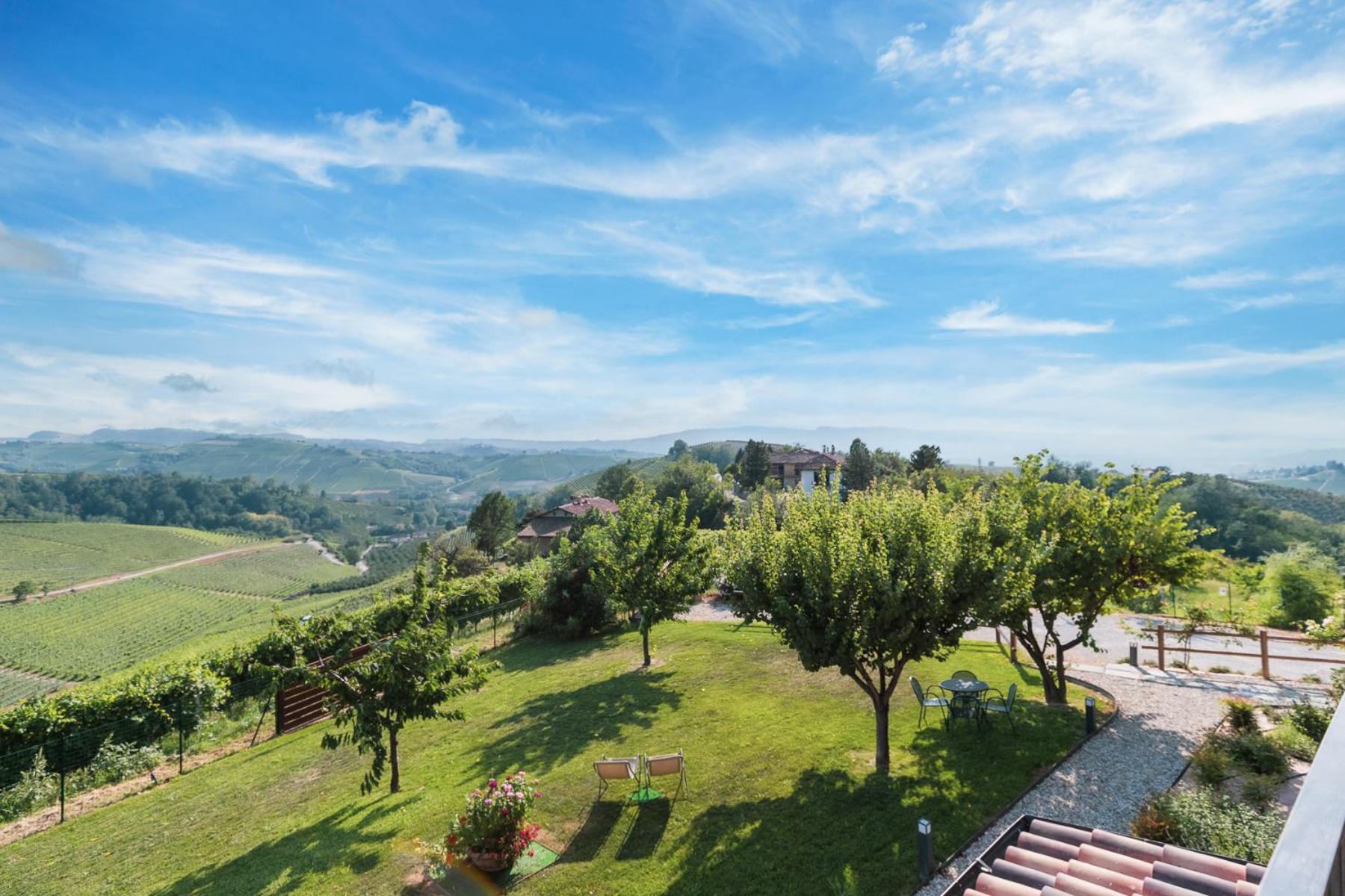 Il Cortile Suites Diano dʼAlba Eksteriør bilde