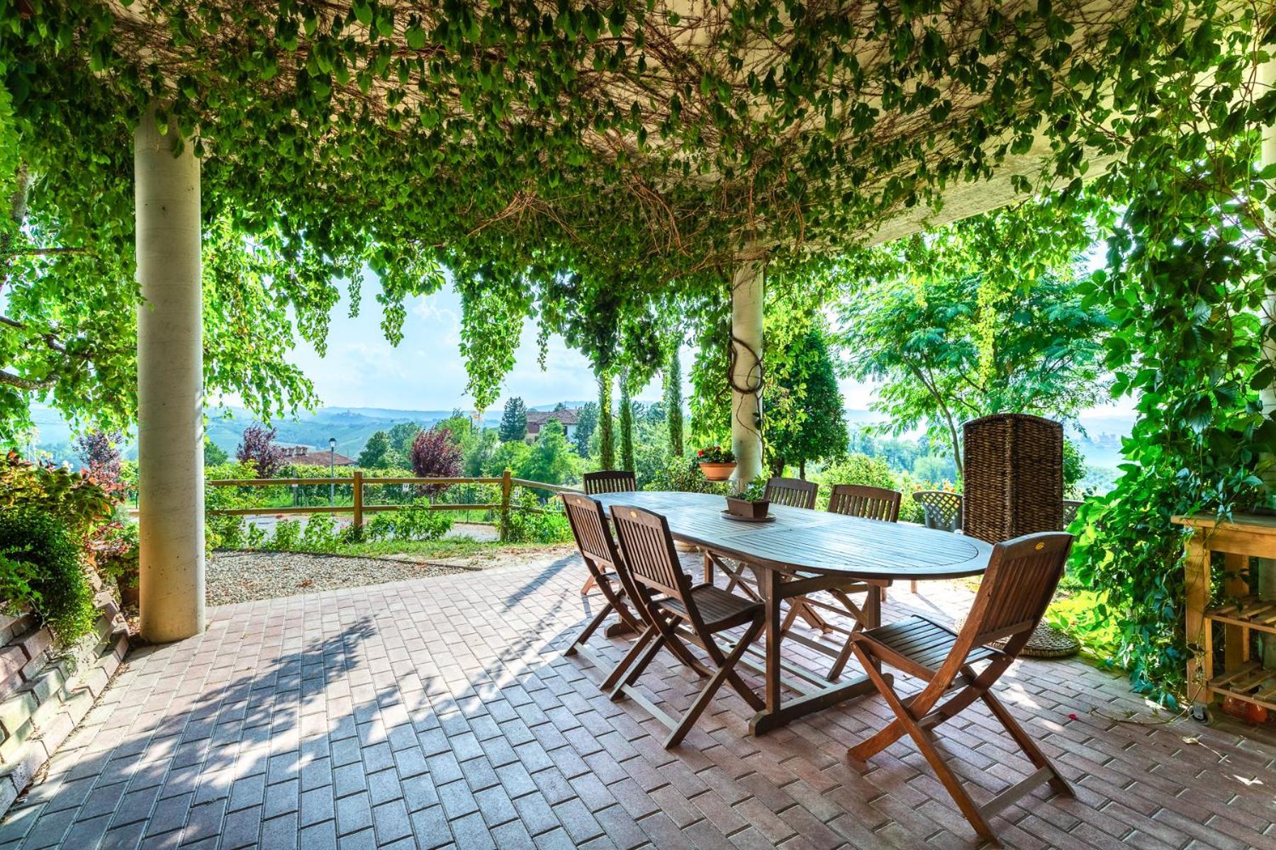 Il Cortile Suites Diano dʼAlba Eksteriør bilde